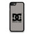 DC SHOE CO USA LOGO GREY iPhone SE 2020 Case Cover DC SHOE CO USA LOGO GREY iPhone SE 2020 Case Cover