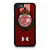 DEPORTIVO TOLUCA FC LEATHER LOGO iPhone SE 2020 Case Cover