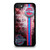 DETROIT PISTONS WALL LOGO iPhone SE 2020 Case Cover