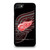 DETROIT RED WINGS SYMBOL iPhone SE 2020 Case Cover