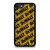 DEWALT TOOLS PATTERN iPhone SE 2020 Case Cover DEWALT TOOLS PATTERN iPhone SE 2020 Case Cover