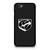 DODGE VIPER LOGO CARBON iPhone SE 2020 Case Cover