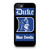 DUKE BLUE DEVILS BASKETBALL iPhone SE 2020 Case Cover