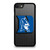 DUKE BLUE DEVILS METAL LOGO iPhone SE 2020 Case Cover