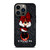 COACH MINNIE MOUSE CARTOON iPhone 13 Pro Case Cover