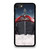 FARGO COMEDY MOVIES POSTER iPhone SE 2020 Case Cover