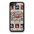 FARGO MOVIES ART 4 iPhone SE 2020 Case Cover