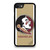 FLORIDA STATES SEMINOLES FOOTBALL iPhone SE 2020 Case Cover