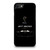 FORD MUSTANG SHELBY COBRA BLACK iPhone SE 2020 Case Cover