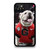GEORGIA BULLDOGS NFL MASCOT iPhone SE 2020 Case Cover
