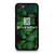 GIVENCHY GLOWING LEAF iPhone SE 2020 Case Cover