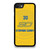 GOLDEN STATE STEPHEN CURRY LOGO iPhone SE 2020 Case Cover