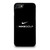 GOLF NIKE LOGO iPhone SE 2020 Case Cover