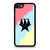 HAMILTON MUSICAL MOVIES iPhone SE 2020 Case Cover