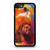 J COLE DREAMVILLE ART iPhone SE 2020 Case Cover