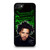 J COLE DREAMVILLE GREEN iPhone SE 2020 Case Cover