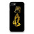 J COLE X DRAKE GOLD iPhone SE 2020 Case Cover