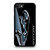JAGUAR METAL LOGO 2 iPhone SE 2020 Case Cover