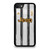 JUVENTUS 2020 HOME JERSEY iPhone SE 2020 Case Cover