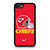 KANSAS CITY CHIEFS HELMET iPhone SE 2020 Case Cover