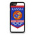 KANSAS JAYHAWKS UNIVERSITY BASKETBALL iPhone SE 2020 Case Cover