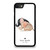 KATE SPADE TINY ELEPHANT iPhone SE 2020 Case Cover