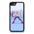 KIPO CARTOON CHARACTER 2 iPhone SE 2020 Case Cover