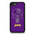 LA LAKERS PUNISHER LOGO iPhone SE 2020 Case Cover