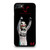 LEWIS HAMILTON MERCEDES F1 iPhone SE 2020 Case Cover