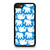 LILLY PULITZER TINY ELEPHANT iPhone SE 2020 Case Cover