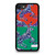LILLY PULITZER ZEBRA iPhone SE 2020 Case Cover
