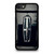 LINCOLN MOTOR METAL EMBLEM iPhone SE 2020 Case Cover