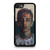 LOGIC RAPPER PAINT iPhone SE 2020 Case Cover