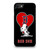 LOVE BOSTON RED SOX SNOOPY iPhone SE 2020 Case Cover