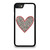 LOVE KEITH HARING iPhone SE 2020 Case Cover