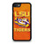 LSU TIGERS FOOTBALL TEAM iPhone SE 2020 Case Cover