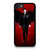 LUCIFER ANGEL WINGS iPhone SE 2020 Case Cover