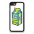 LYRICAL LEMONADE REAL MUSIC iPhone SE 2020 Case Cover