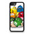 M&M'S CHOCOLATE MASCOT ALL iPhone SE 2020 Case Cover