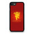 MANCHESTER UNITED DEVIL SYMBOL iPhone SE 2020 Case Cover