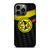 CLUB AMERICA SAMOS AGUILAS ICON iPhone 13 Pro Case Cover