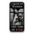 MARILYN MANSON THE GOD OF FUCK iPhone SE 2020 Case Cover
