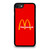 MCDONALDS CACTUS JACK TRAVIS SCOTT iPhone SE 2020 Case Cover
