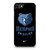 MEMPHIS GRIZZLIES NIKE iPhone SE 2020 Case Cover
