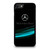 MERCEDES BENZ ABSTRACT LOGO iPhone SE 2020 Case Cover