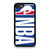 NBA BASKETBALL LOGO iPhone SE 2020 Case Cover