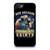 NEW ORLEANS SAINTS NFL ART iPhone SE 2020 Case Cover