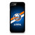 NEW YORK ISLANDER NHL TEAM iPhone SE 2020 Case Cover