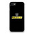 NOBLE AUTOMOTIVE LOGO iPhone SE 2020 Case Cover