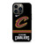 CLEVELAND CAVALIERS NIKE iPhone 13 Pro Case Cover